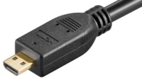Micro HDMI
