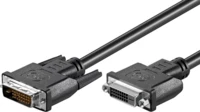 DVI Forlængerkabel